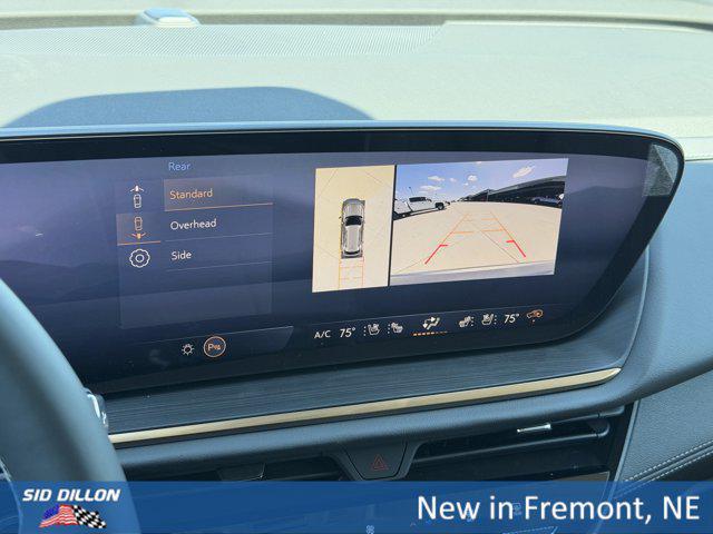 2026 Buick Envision Avenir AWD