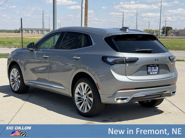 2026 Buick Envision Avenir AWD