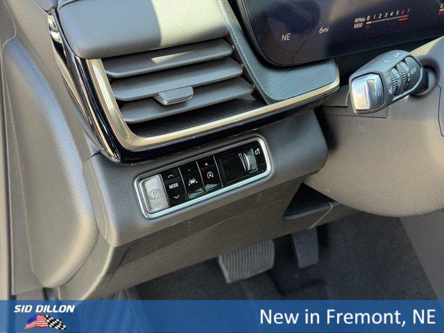2026 Buick Envision Avenir AWD