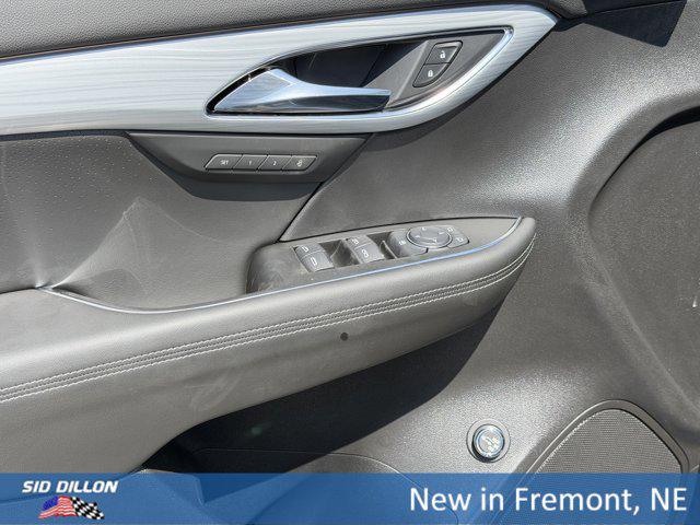 2026 Buick Envision Avenir AWD