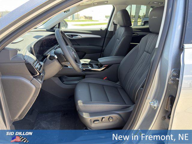 2026 Buick Envision Avenir AWD