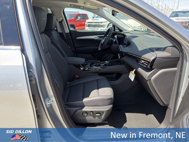 2026 Buick Envision Avenir AWD