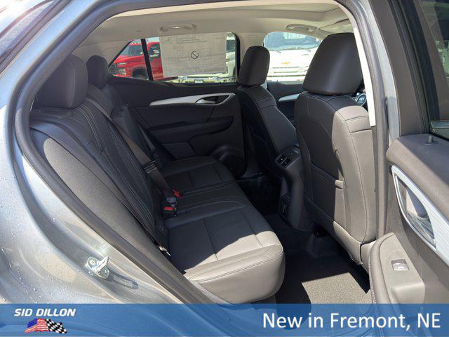 2026 Buick Envision Avenir AWD