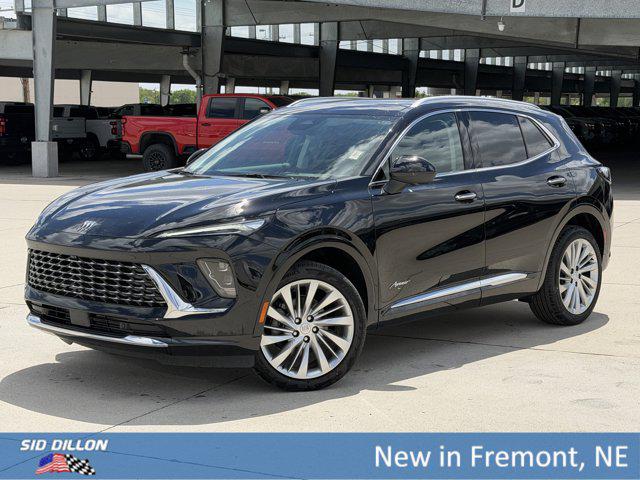 2026 Buick Envision Avenir AWD for sale in Fremont, NE