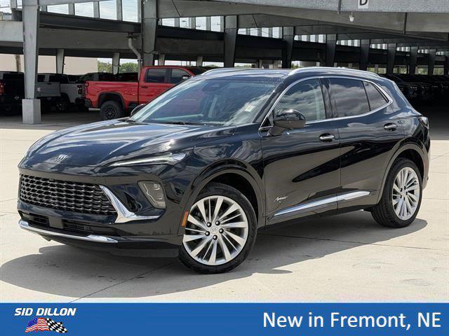 2026 Buick Envision Avenir AWD for sale in Fremont, NE