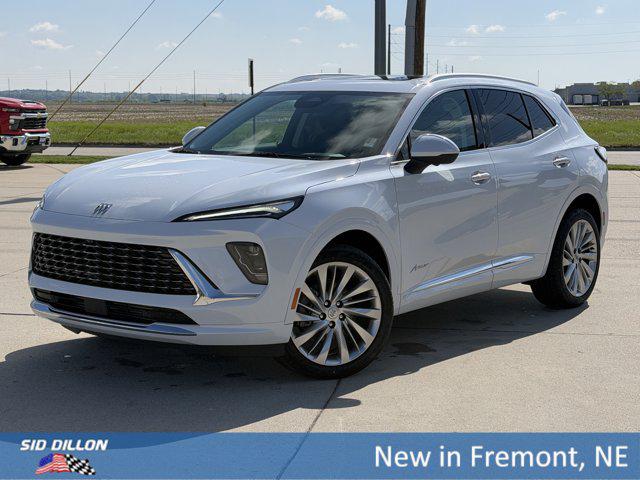 2026 Buick Envision Avenir AWD for sale in Fremont, NE