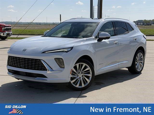 2026 Buick Envision Avenir AWD for sale in Fremont, NE