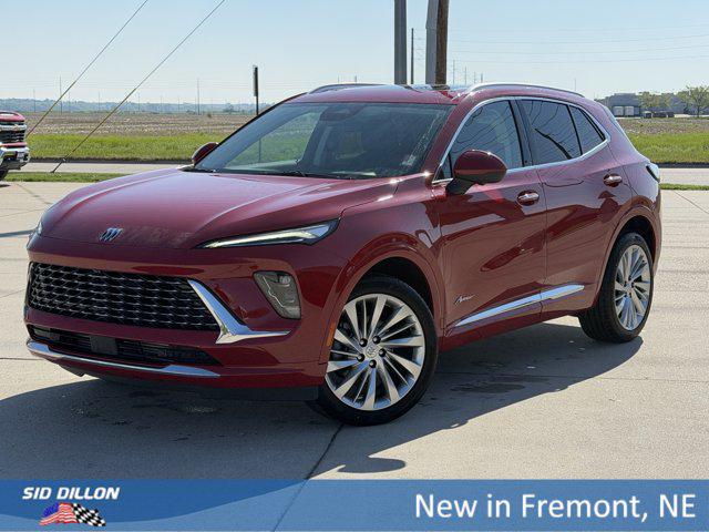 2026 Buick Envision Avenir AWD for sale in Fremont, NE