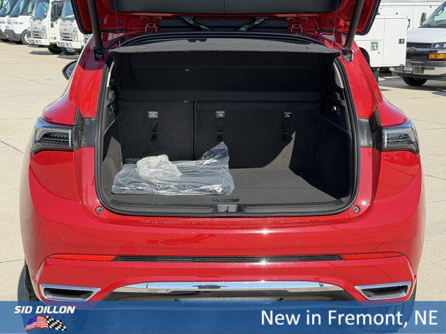 2026 Buick Envision Avenir AWD