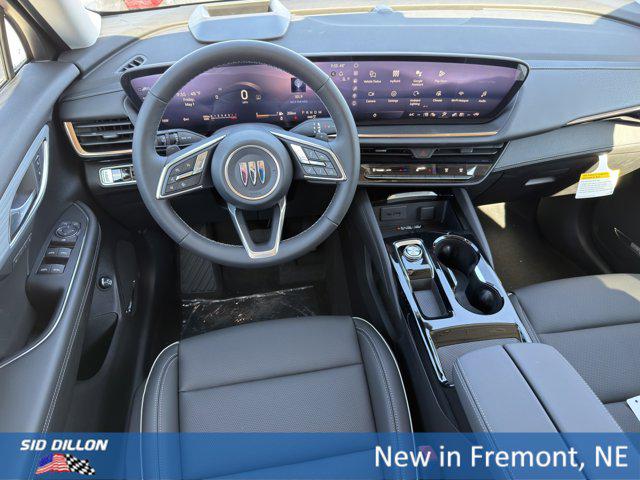 2026 Buick Envision Avenir AWD