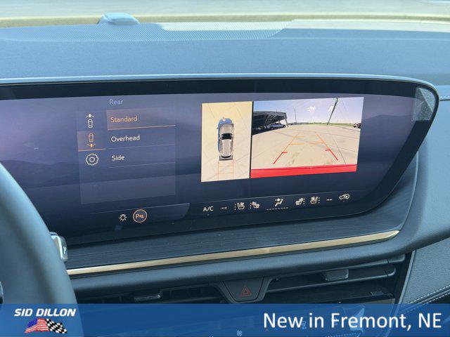 2026 Buick Envision Avenir AWD