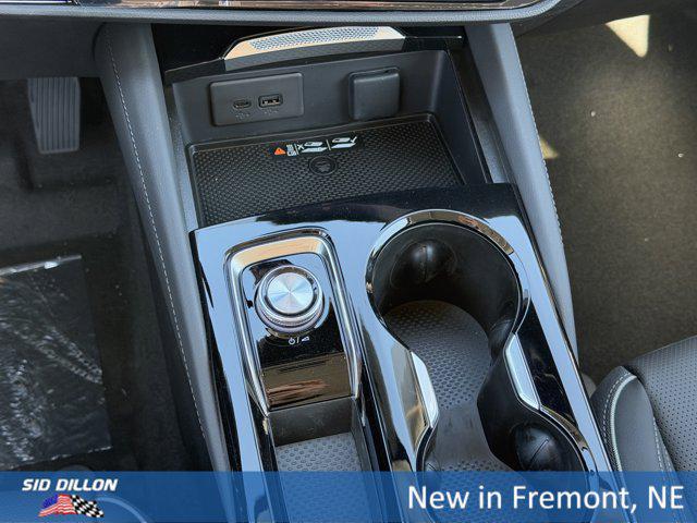 2026 Buick Envision Avenir AWD