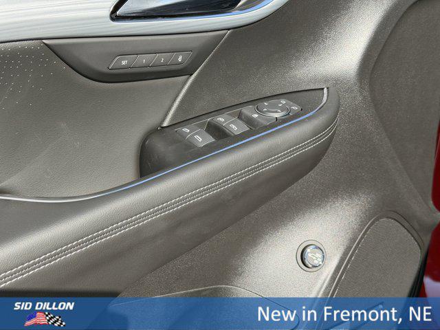 2026 Buick Envision Avenir AWD
