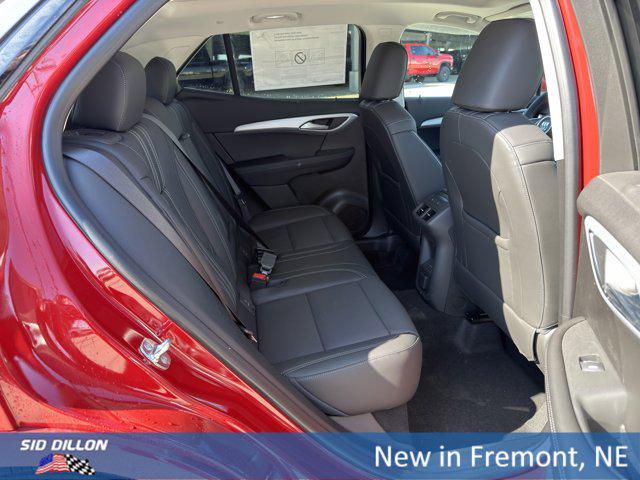 2026 Buick Envision Avenir AWD