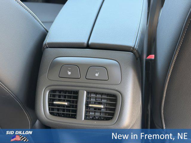 2026 Buick Envision Avenir AWD