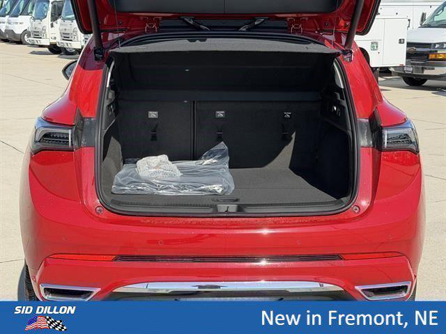 2026 Buick Envision Avenir AWD