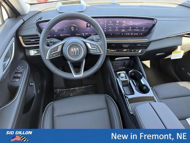 2026 Buick Envision Avenir AWD