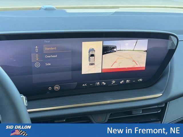 2026 Buick Envision Avenir AWD