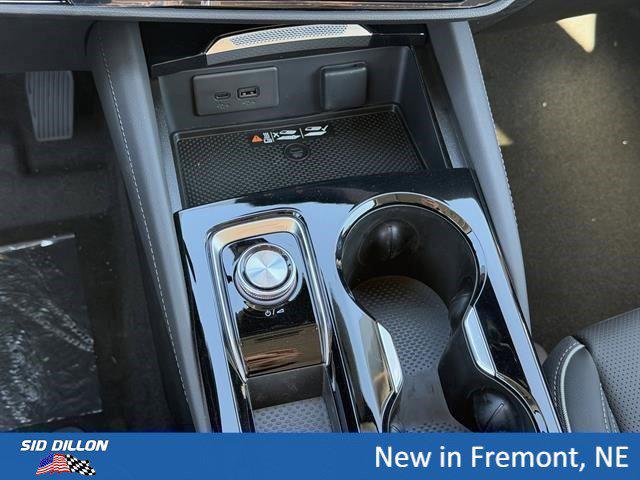 2026 Buick Envision Avenir AWD