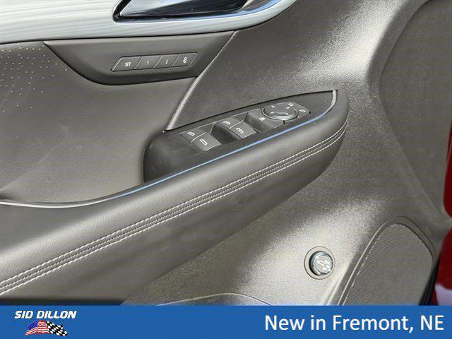 2026 Buick Envision Avenir AWD