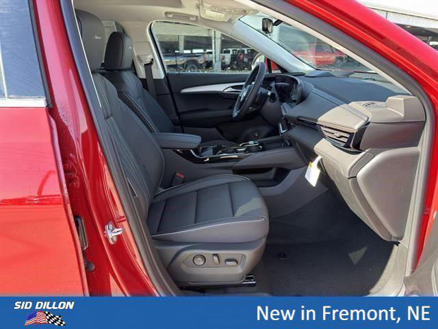 2026 Buick Envision Avenir AWD