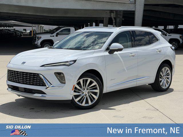 2026 Buick Envision Avenir AWD for sale in Fremont, NE