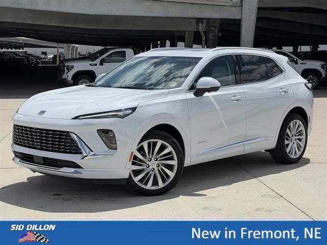 2026 Buick Envision Avenir AWD for sale in Fremont, NE