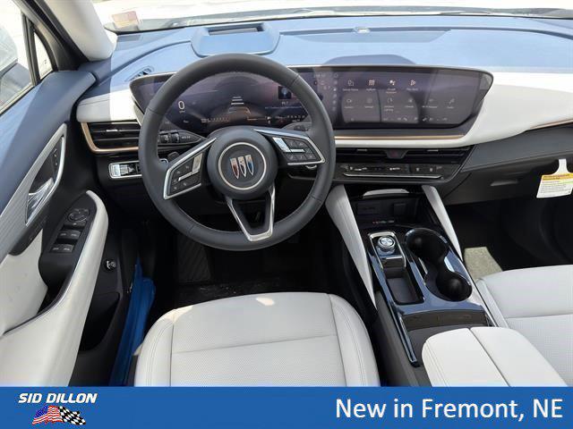 2026 Buick Envision Avenir AWD