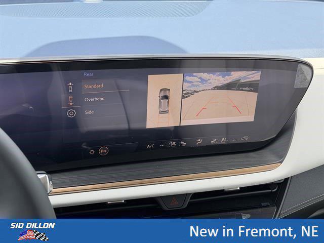 2026 Buick Envision Avenir AWD