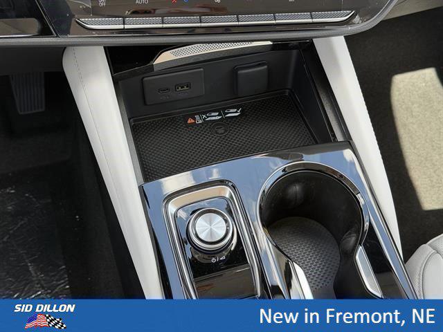 2026 Buick Envision Avenir AWD