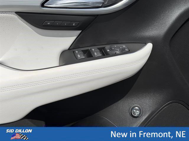 2026 Buick Envision Avenir AWD