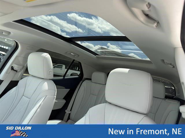 2026 Buick Envision Avenir AWD