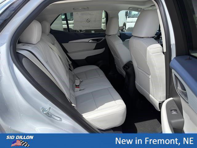 2026 Buick Envision Avenir AWD