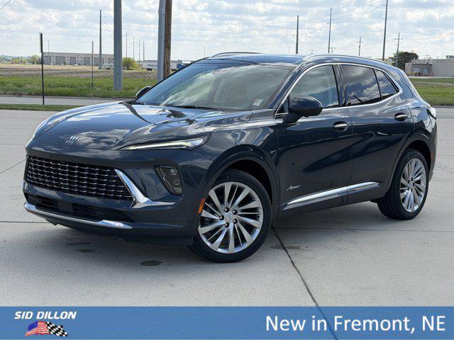 2026 Buick Envision Avenir AWD for sale in Fremont, NE