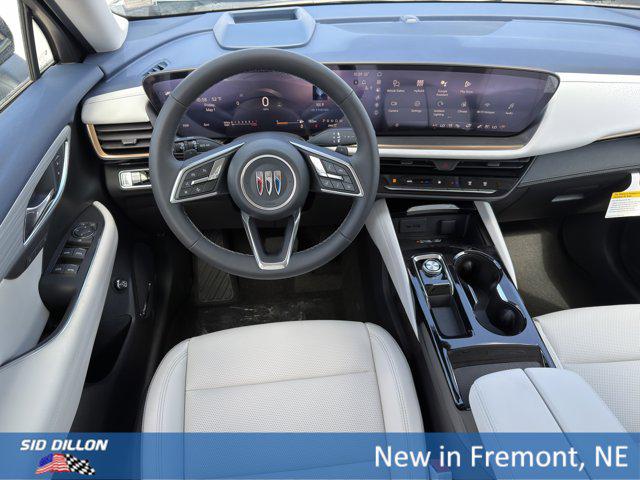 2026 Buick Envision Avenir AWD
