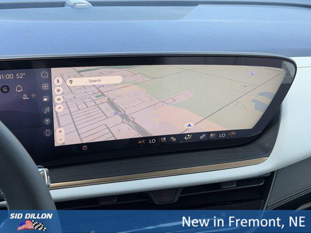 2026 Buick Envision Avenir AWD