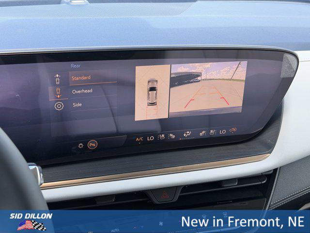 2026 Buick Envision Avenir AWD