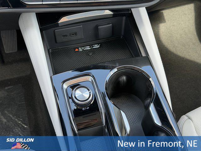 2026 Buick Envision Avenir AWD