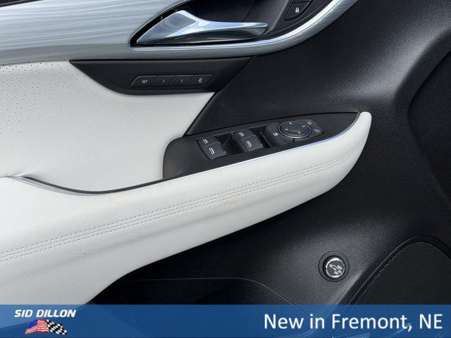 2026 Buick Envision Avenir AWD