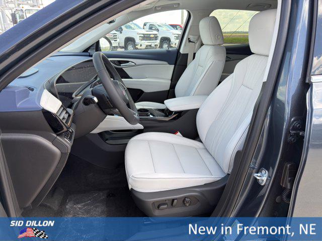 2026 Buick Envision Avenir AWD