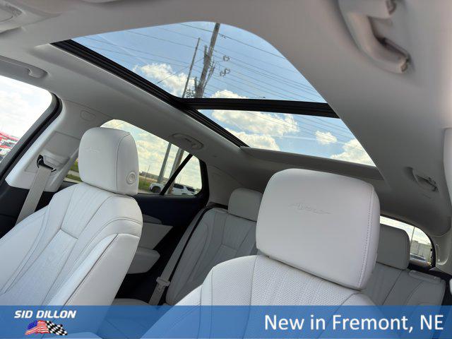 2026 Buick Envision Avenir AWD