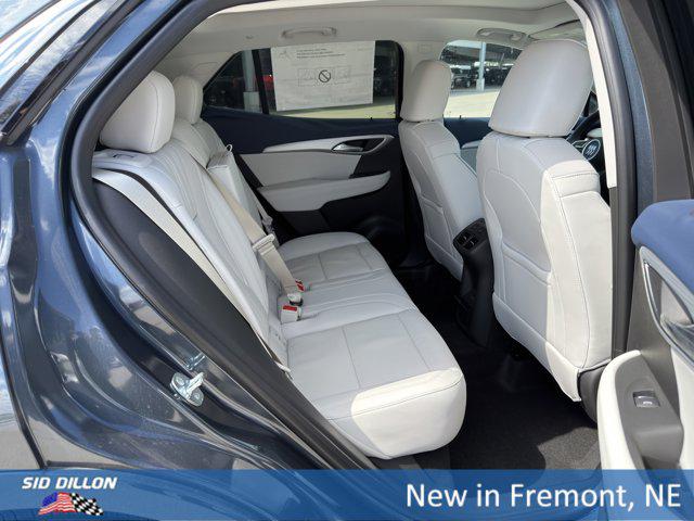 2026 Buick Envision Avenir AWD