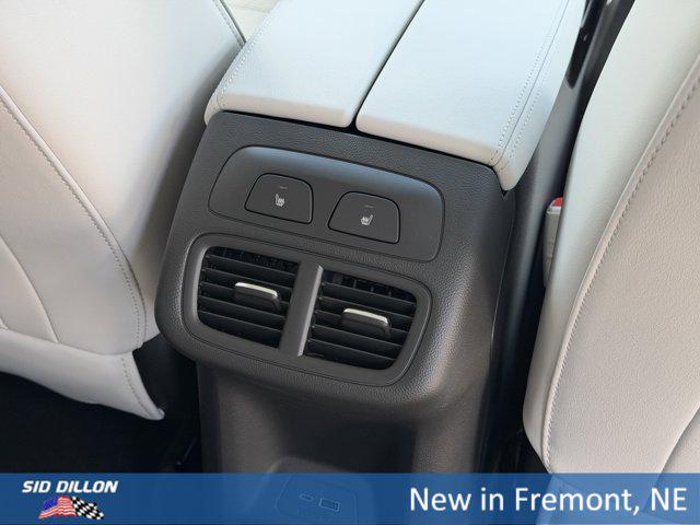 2026 Buick Envision Avenir AWD