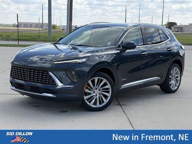 2026 Buick Envision Avenir AWD for sale in Fremont, NE