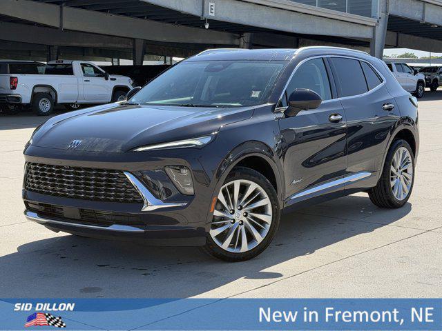 2026 Buick Envision Avenir AWD for sale in Fremont, NE