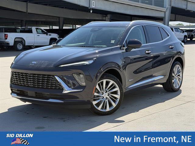 2026 Buick Envision Avenir AWD for sale in Fremont, NE