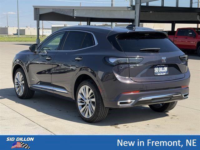 2026 Buick Envision Avenir AWD