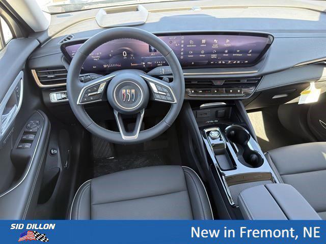 2026 Buick Envision Avenir AWD