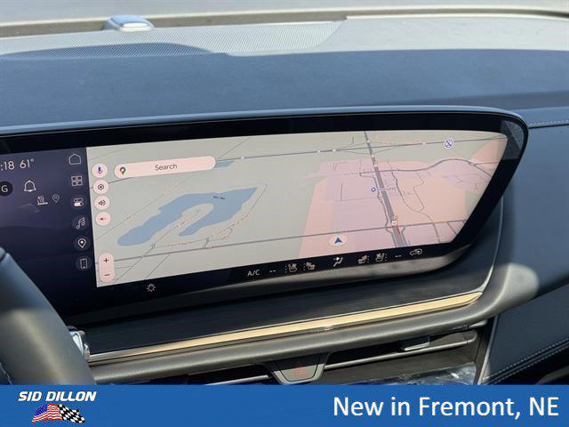 2026 Buick Envision Avenir AWD