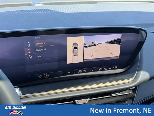 2026 Buick Envision Avenir AWD